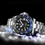 PAGANI DESIGN PD-1662 NH34 Relógio Automático Homem – Image 4