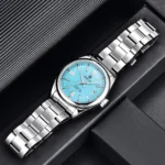 BENYAR BY-5185 Relógio Automático para Homem - Imagem 22