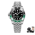 PAGANI DESIGN PD-1662 NH34 Relógio Automático Homem – Image 13