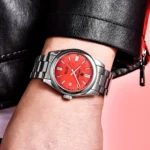 BENYAR BY-5185 Relógio Automático para Homem - Imagem 30