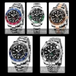 PAGANI DESIGN PD-1662 NH34 Relógio Automático Homem – Image 30