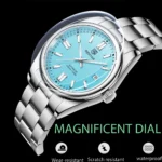 BENYAR BY-5185 Relógio Automático para Homem - Imagem 17