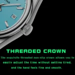 BENYAR BY-5185 Relógio Automático para Homem - Imagem 18