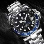 PAGANI DESIGN PD-1662 NH34 Relógio Automático Homem – Image 5