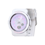 Casio Baby-G Analógico Digital Undersea World Resin Strap Roxo Dial Quartz BGA-290US-6A 100M Relógio Feminino – Image 2