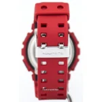 Relógio GA-100B-4A GA100B-4A Casio G-Shock GA100B-4A Masculino Analógico-Digital - Imagen 4