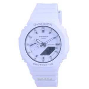 Montre Casio G-Shock analogique numérique GMA-S2100-7A GMAS2100-7 200M pour femme
