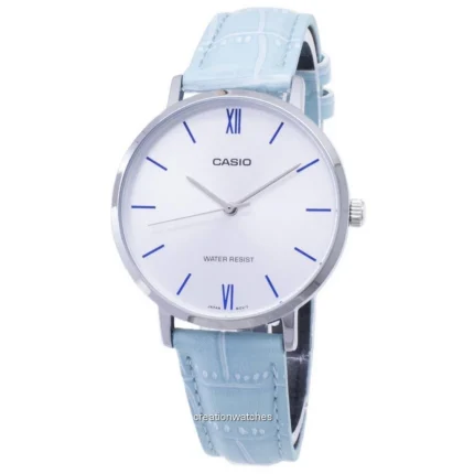 Casio Quartz Analog Watch LTP-VT01L-7B3 LTPVT01L-7B3 Analog