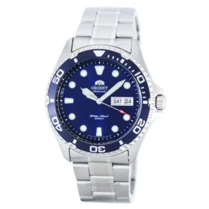 Oriente Ray II Automatic Assista Men 200M FAA02005D9