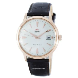 Orientar 2ª Geração Bambino Automático FAC00002W0 Men Watch