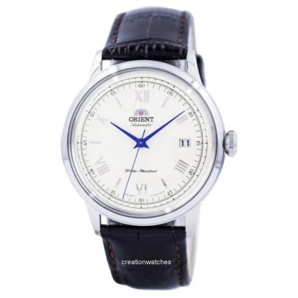 Orient 2nd Generation Bambino Classic Automatic FAC00009N0 TAC00009N0 Men's Watch