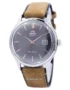 Montre homme Orient Bambino Version 4 Classic Automatic FAC08003A0 AC08003A | relogios-online.com