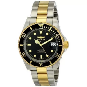 Relógio masculino Invicta Professional Pro Diver automático 200M 8927OB