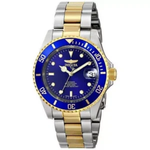 Assista Masculina Invicta Automatic Professional Pro Diver 200M 8928OB