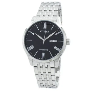 Relógio Citizen Automatic NH8350-59E para homem