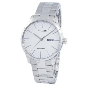 Relógio Citizen Analog Automatic NH8350-83A Men