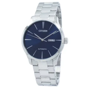 Relógio Citizen Automatic NH8350-83L para homem