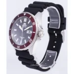 Oriente Mako III RA-AA0011B19B Esportes Automático 200M Relógio Masculino - Imagen 3