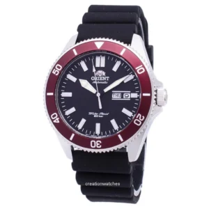Montre pour homme Orient Mako III RA-AA0011B19B Sports automatique 200M