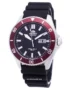 Automático Oriente Mako III RA-AA0011B19B Esportes Automático 200M Relógio Masculino | relogios-online.com