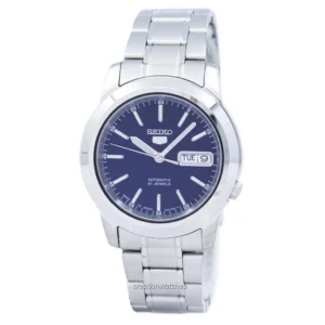 Seiko 5 Japão Automático Feito SNKE51 SNKE51J1 SNKE51J Men Watch