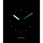 Seiko 5 Automatic 21 Jewels Japan Made SNKE53 SNKE53J1 SNKE53J Men's Watch - Imagem 2