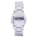 Seiko 5 Automatic 21 Jewels Japan Made SNKE53 SNKE53J1 SNKE53J Men's Watch - Imagem 4