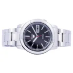 Seiko 5 Automatic 21 Jewels Japan Made SNKE53 SNKE53J1 SNKE53J Men's Watch - Imagem 5