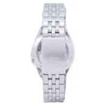 Seiko 5 SNKL23 SNKL23K1 SNKL23K Relógio Automático dos homens - Imagen 4