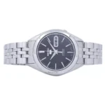 Seiko 5 SNKL23 SNKL23K1 SNKL23K Relógio Automático dos homens - Imagen 5