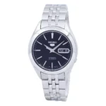 Reloj automático Seiko 5 SNKL23 SNKL23K1 SNKL23K para hombre | relogios-online.com