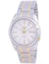 Montre automatique Seiko 5 pour homme SNKL47 SNKL47J1 SNKL47J, fabriquée au Japon | relogios-online.com