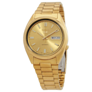 Seiko 5 SNXS80 SNXS80K1 SNXS80K relógio automático dos homens