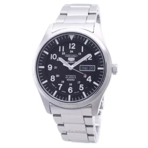 Seiko 5 Sports SNZG13 SNZG13J1 SNZG13J Automatic Analog Men's Watch