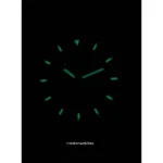 Seiko 5 Sports Automatic SNZG13 SNZG13K1 SNZG13K Men's Watch - Imagem 2