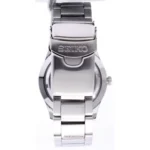 Seiko 5 Sports Automatic SNZG13 SNZG13K1 SNZG13K Men's Watch - Imagem 4