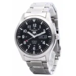 Automático Seiko 5 Sports Automatic SNZG13 SNZG13K1 SNZG13K Men’s Watch | relogios-online.com