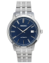 Automático Relógio masculino Seiko Descubra mais aço inoxidável com mostrador azul automático SRPH87 SRPH87K1 SRPH87K 100M | relogios-online.com