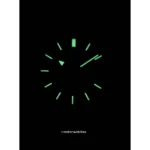 Seiko 5 Esportes Automático SNK375 SNK375K1 SNK375K Relógio Masculino - Imagen 2