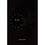 Seiko 5 Automatic 21 Jóias SNK603 SNK603K1 SNK603K Relógio Masculino - Imagem 2