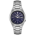 Seiko Seiko 5 Automatic 21 Jóias SNK603 SNK603K1 SNK603K Relógio Masculino | relogios-online.com