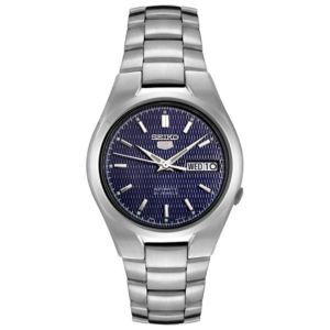 Seiko 5 Automatic 21 Jóias SNK603 SNK603K1 SNK603K Relógio Masculino