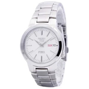 Seiko 5 Automatic 21 Jewels SNKA01 SNKA01K1 SNKA01K Men's Watch