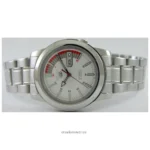 Seiko 5 Automatic 21 Jóias SNKK25 SNKK25K1 SNKK25K Relógio Masculino – Image 5