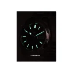 Seiko 5 Automatic 21 Jóias SNKK31 SNKK31K1 SNKK31K Relógio Masculino - Imagen 2