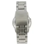 Seiko 5 Automatic 21 Jóias SNKK31 SNKK31K1 SNKK31K Relógio Masculino - Imagen 4