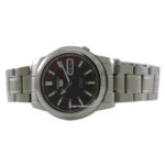 Seiko 5 Automatic 21 Jóias SNKK31 SNKK31K1 SNKK31K Relógio Masculino - Imagen 5
